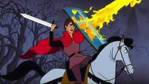 زیبای خفته Sleeping Beauty (1959)