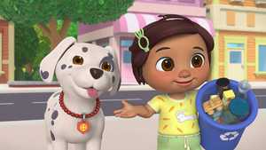 تماشای رایگان و دانلود سریال محله کوکوملون CoComelon Lane 2023 با زبان انگلیسی و زیرنویس انگلیسی مناسب کودکان برای یادگیری زبان