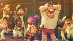 دانلود یا تماشای آنلاین انیمیشن سریالی چه برنده چه بازنده Win or Lose 2025 با نسخه دوبله فارسی کامل با کیفیت عالی