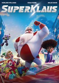 بابانوئل شگفت انگیز SuperKlaus