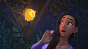 دانلود کارتون سینمایی و جدید آرزو Wish 2023 با بهترین کیفیت و دوبله فارسی کامل