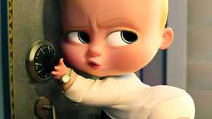 بچه رئیس The Boss Baby (2017)