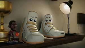 دانلود کارتون اسنیکس Sneaks 2025 با دوبله فارسی کامل مناسب تماشا به همراه خانواده