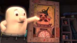 شوالیه زنگ زده 2 Knight Rusty 2: Full Metal Racket (2017)