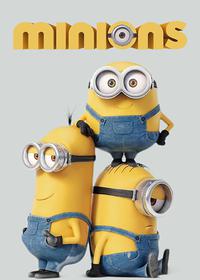 مینیون ها Minions