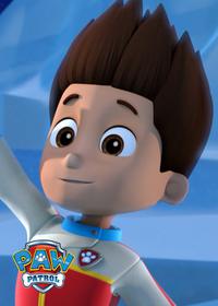 قسمت اول Pups Save the Penguins