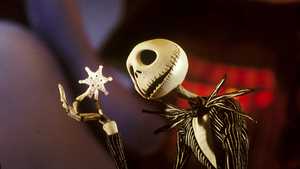 کابوس قبل از کریسمس The Nightmare Before Christmas (1993)