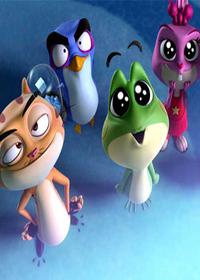 بیایین باستان شناسی بازی کنیم