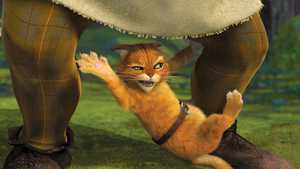 دانلود انیمیشن شرک 2 با دوبله گلوری