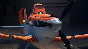 هواپیما ها 1 Planes 1 (2013)