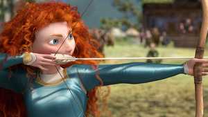 دلیر Brave (2012)