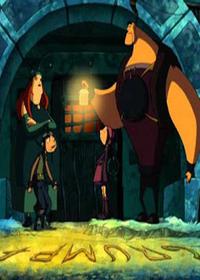 شکارچیان روح