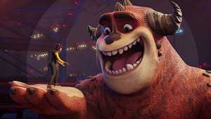 دانلود انیمیشن سینمایی رامبل زبان اصلی