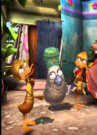 بازی کامپیوتری