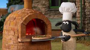 تماشای کارتون سریالی بره ناقلا : ماجراهایی از ته باتلاق Shaun the Sheep : Adventures from Mossy Bottom قسمت 1 تا قسمت 10 فصل 1