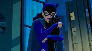 تماشا فصل 1 قسمت 1 تا قسمت آخر کارتون جدید بتمن : شوالیه شنل پوش Batman : Caped Crusader 2024 با دوبله فارسی