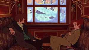 آناستازیا Anastasia (1997)