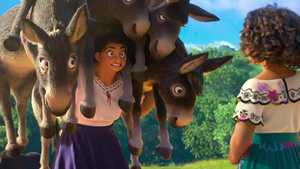 انیمیشن افسون با زیرنویس فارسی جدید