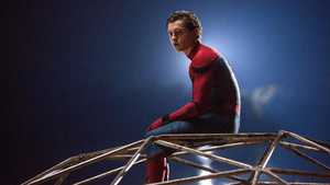 سینمایی مرد عنکبوتی بازگشت به خانه 1 با دوبله فارسی کامل