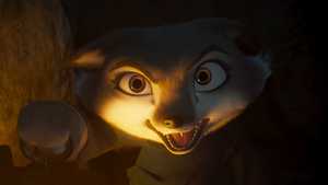 تماشای رایگان و دانلود کارتون بسیار جدید پاندای کونگ فو کار 4 Kung Fu Panda 4 2024 با دوبله فارسی کامل مناسب برای تماشا به همراه خانواده