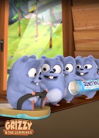 قسمت سی و سوم