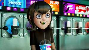 هتل ترانسیلوانیا 2 Hotel Transylvania 2 (2015)