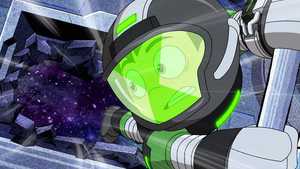 دانلود انیمیشن سینمایی بن 10 علیه دنیا Ben 10 vs. the Universe : The Movie با دوبله فارسی مناسب تماشای خانوادگی