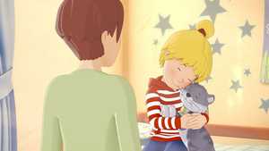 تماشای آنلاین دوبله فارسی کامل انیمیشن کنی و گربه Conni and the Cat با بهترین کیفیت ژانر ماجراجویانه و کمدی