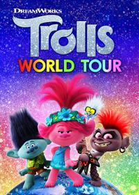 ترول ها 2 Trolls 2