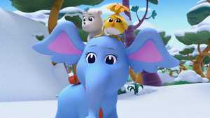 دانلود فصل 1 سریال جدید دکتر سوس : هورتون Dr. Seuss's Horton! 2025 دوبله فارسی کامل مناسب تماشای خانوادگی