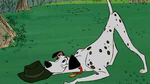 101 سگ خالدار 101 Dalmatians (1961)
