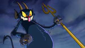 دانلود انیمیشن سریالی کاپ هد شو 2022 تمام قسمت ها