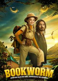 خوره کتاب Bookworm