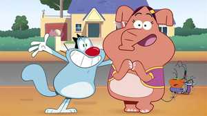 تماشای آنلاین همه قسمت های کامل فصل 1 سریال کارتونی اوگی و سوسک ها : نسل بعد Oggy and the Cockroaches : Next Generation 2022 ژانر کمدی و خانوادگی با کیفیت عالی