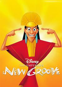 زندگی جدید امپراطور The Emperor's New Groove