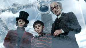 چارلی و کارخانه شکلات سازی Charlie and the Chocolate Factory (2005)