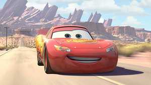 ماشین ها 1 Cars 1 (2006)