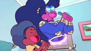 تماشای کارتون سریالی دنیای بزرگ ولی کوچک جسیکا Jessica's Big Little World 2023 با دوبله فارسی کامل