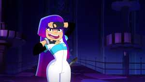 دانلود سریال Glitch Techs 2020 قسمت 1 با دوبله فارسی