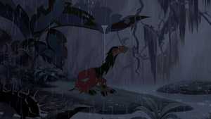 تماشای آنلاین کارتون زندگی جدید امپراطور 1 The Emperor's New Groove با دوبله فارسی کامل بسیار خنده دار