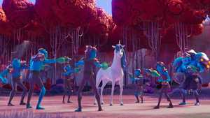 تماشای بهترین کیفیت کارتون سینمایی دخترانه میا و من قهرمان سنتوپیا Mia and Me The Hero of Centopia 2022 در ژانر خانوادگی و ماجراجویانه و فانتزی با دوبله فارسی