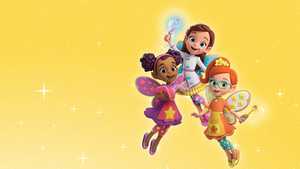 دانلود کامل تمام قسمت های فصل 1 و فصل 2 سریال دخترانه و فانتزی کارتون کافه لوبیا Butterbean's Café 2018 با دوبله فارسی کامل و کیفیت عالی