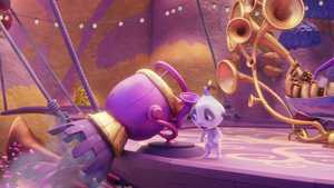 دانلود انیمیشن سینمایی و جدید میا و من : قهرمان سنتوپیا Mia and Me : The Hero of Centopia 2022 همراه با دوبله فارسی کامل و کیفیت عالی