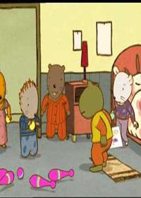 سکوت و آرامش