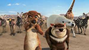 پیمان حیوانات Animals United (2010)