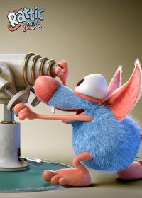 قسمت پنجاه و دوم