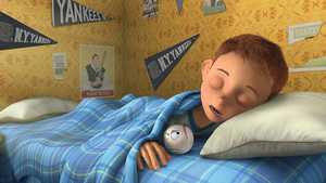 قهرمان کوچک Everyone's Hero (2006)