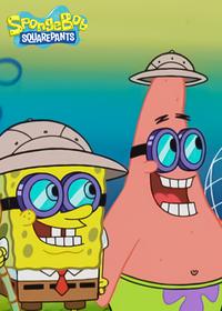 قسمت سیزدهم SpongeBob's Last Stand