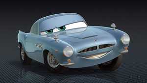 ماشین ها 2 Cars 2 (2011)