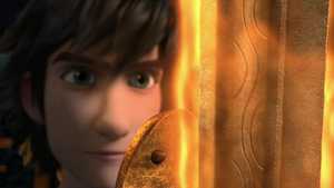 دانلود نسخه دوبله فارسی کامل قسمت اول تا قسمت آخر فصل اول سریال کارتونی اژدها سواران : به سوی ناشناخته ها Dragons : Race to the Edge 2015 با بهترین کیفیت